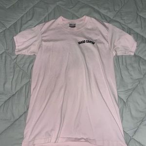 Vintage Grand Canyon Hiking Tee